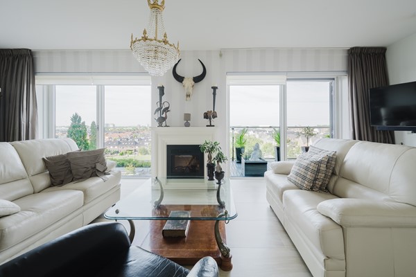 Medium property photo - Hongerlandsedijk 62, 3201 LW Spijkenisse